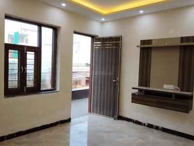 Bedroom Image of 2250 Sq.ft 3 BHK Builder Floor for sale in Sector 19 Faridabad for Rs. 28100000