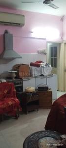 Bedroom Image of 1500 Sq.ft 3 BHK Independent House for sale in Gamma II Greater Noida for Rs. 18000000
