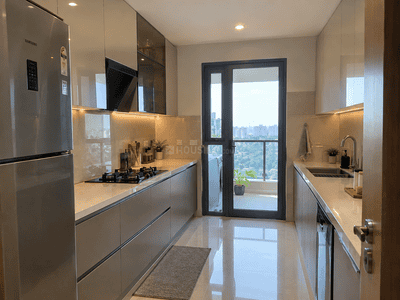 Image of 1545 Sq.ft 3 BHK Apartment / Flat for sale in Sobha Habitech, Whitefield, Bengaluru for Rs. 14700000
