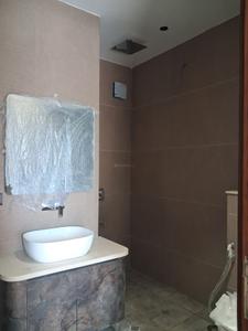 Bedroom One Image of 1800 Sq.ft 3 BHK Builder Floor for sale in Paschim Vihar New Delhi for Rs. 37500000