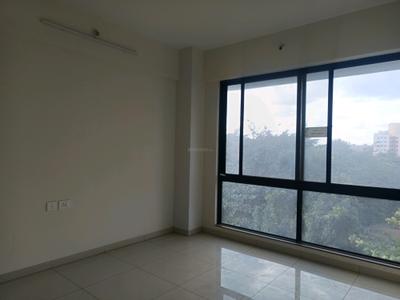 Bedroom Image of 1367 Sq.ft 3 BHK Apartment / Flat for sale in Kumar Purab A3 Building, Hadapsar Pune for Rs. 12500000