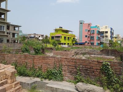 Image of 793 Sq.ft 2 BHK Apartment / Flat for sale in Aryan Alder, Nayabad, Kolkata for Rs. 3806000