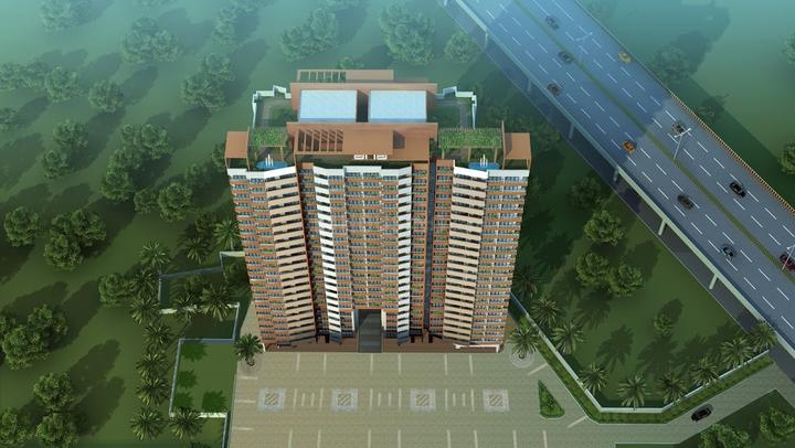 SK Imperial Garden Main Image 1