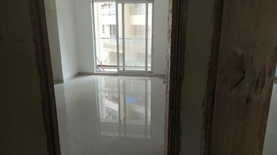 Living Room Image of 745 Sq.ft 1 BHK Apartment / Flat for sale in Ulwe Navi Mumbai for Rs. 8000000