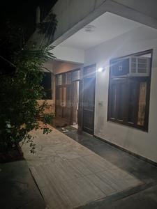Balcony Image of 2200 Sq.ft 3 BHK Independent House for rent in Sector 23 Gurgaon for Rs. 45000