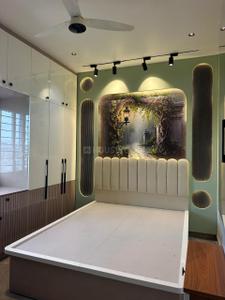 Bedroom Image of 2200 Sq.ft 3 BHK Independent House for sale in Ullal Uppanagar Bengaluru for Rs. 22000000