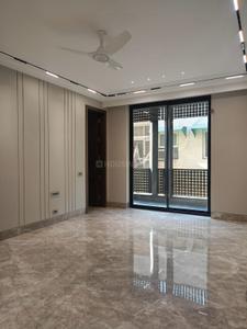 Bedroom Image of 9000 Sq.ft 5 BHK Builder Floor for sale in Vasant Vihar New Delhi for Rs. 380000000