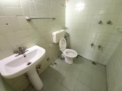 Image of 1300 Sq.ft 2 BHK Apartment / Flat for rent in Richmond Town, Bengaluru for Rs. 50000