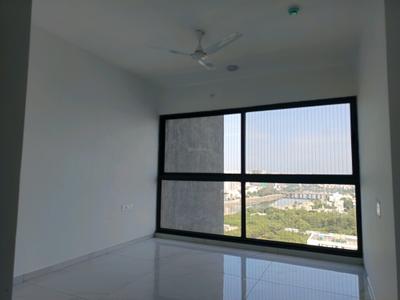 Bedroom Image of 1718 Sq.ft 4 BHK Apartment / Flat for rent in Mantra Mirari, Mundhwa Pune for Rs. 75000