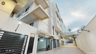 Image of Colive Signature Towers in Mahadevapura, Bengaluru