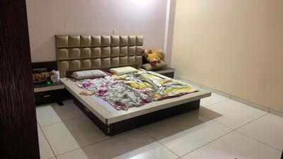 Bedroom Image of 4500 Sq.ft 6 BHK Independent House for sale in Scheme No 94C Indore for Rs. 36500000