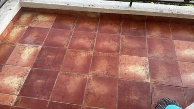 Balcony Image of 600 Sq.ft 1 BHK Apartment / Flat for sale in Nyati Elan, Wagholi Pune for Rs. 4500000