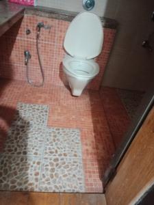 Bathroom Image of 3500 Sq.ft 3.5 BHK Villa for sale in Pride Purple Park Street, Wakad Pune for Rs. 52500000