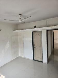 Hall Image of 790 Sq.ft 2 BHK Apartment / Flat for sale in Ambegaon Budruk Pune for Rs. 5000000