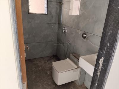 Image of 1800 Sq.ft 3 BHK Apartment / Flat for rent in Shreenathji Delta Riviera, Ulwe, Navi Mumbai for Rs. 70000