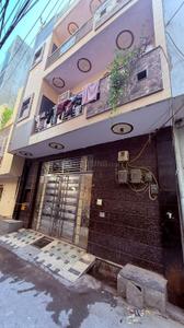 Image of 648 Sq.ft 7 BHK Independent House for sale in Shahdara, New Delhi for Rs. 25000000