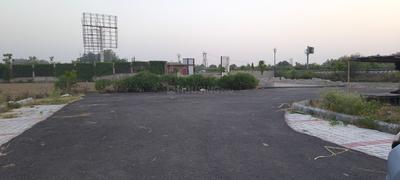 Silver Spring Plot View 1