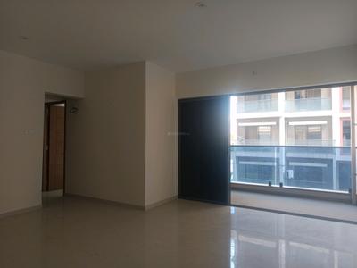 Living Room Image of 1151 Sq.ft 2 BHK Apartment / Flat for rent in Elina Liva, Mohammed Wadi Pune for Rs. 32000