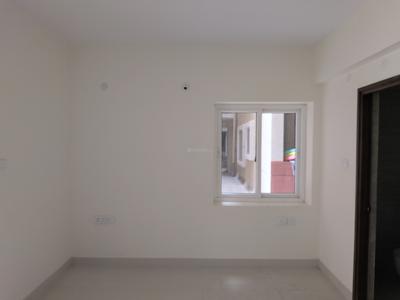 Bedroom Image of 1548 Sq.ft 3 BHK Apartment / Flat for sale in Miyapur Hyderabad for Rs. 12900000