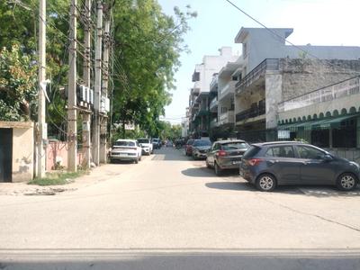 Image of 2250 Sq.ft Residential Plot / Land for sale in Sector 16, Faridabad for Rs. 55000000