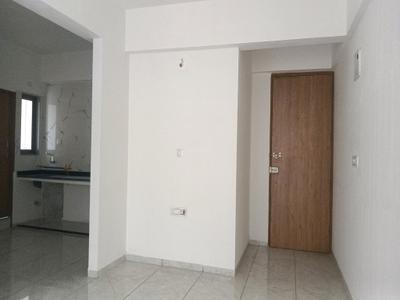 Living Room Image of 1205 Sq.ft 2 BHK Apartment / Flat for rent in Adani Aster Neo, Shantigram Ahmedabad for Rs. 45000