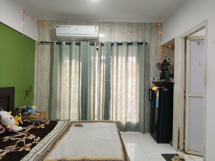 Aarey Colony, Goregaon East Bedroom 1
