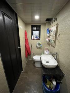 Image of 550 Sq.ft 1 BHK Apartment / Flat for rent in Juhu, Mumbai for Rs. 65012