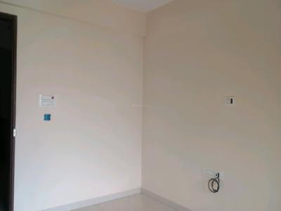 Living Room Image of 720 Sq.ft 1 BHK Apartment / Flat for sale in Krishna Ultima, Kalyan East Kalyan for Rs. 4400000