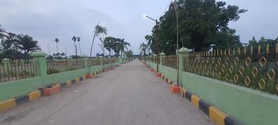 BHASA ECO VILLAGE Plot View 2