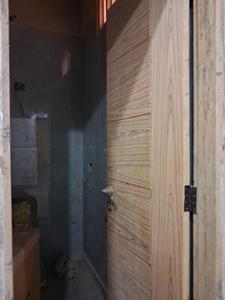 Bedroom One Image of 950 Sq.ft 2 BHK Apartment / Flat for sale in Skyline Dev Infra, Sector 49 Noida for Rs. 4350000