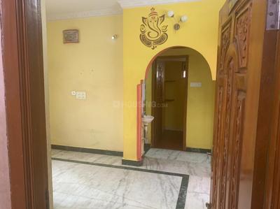 1 BHK Independent Builder Floor