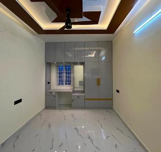 Hall Image of 2000 Sq.ft 3 BHK Independent House for sale in Saravanampatty Coimbatore for Rs. 12788741