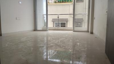 Living Room Image of 790 Sq.ft 1 BHK Apartment / Flat for sale in Percept Bounty 4, Wadgaon Sheri Pune for Rs. 6100000