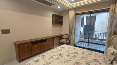 Bedroom Image of 1750 Sq.ft 3 BHK Apartment / Flat for sale in Spectrum 21, Panchyawala Jaipur for Rs. 11500000