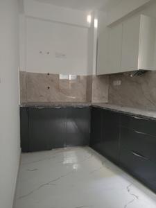 Kitchen Image of 800 Sq.ft 2 BHK Apartment / Flat for sale in Kishangarh New Delhi for Rs. 6500000