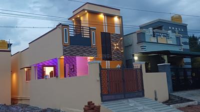 2 BHK Independent House