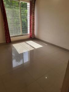 Bedroom Image of 1080 Sq.ft 2 BHK Apartment / Flat for rent in Ratan Prestige, Kharadi Pune for Rs. 31000