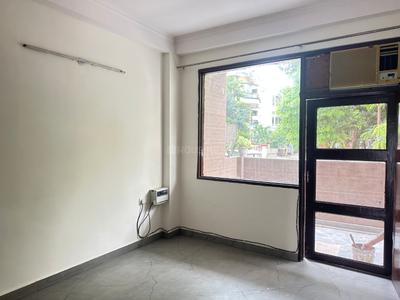 Living Room Image of 1800 Sq.ft 3 BHK Builder Floor for rent in SS Mayfield Garden, Mayfield Garden Gurgaon for Rs. 42000