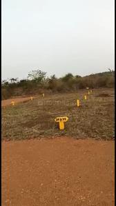 Image of 2200 Sq.ft Residential Plot / Land for sale in Trisulia, Cuttack for Rs. 3300000
