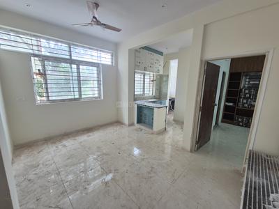 Hall Image of 700 Sq.ft 1 BHK Independent House for rent in Mullur Bengaluru for Rs. 18500