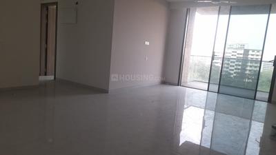 Hall Image of 900 Sq.ft 2 BHK Apartment / Flat for sale in One Meraki, Chembur Mumbai for Rs. 33000000