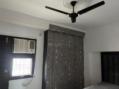 Bedroom Image of 1100 Sq.ft 3 BHK Apartment / Flat for rent in Jyoti Nagar Alwar for Rs. 16000