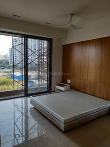 Bedroom Image of 1300 Sq.ft 3 BHK Apartment / Flat for sale in Labh Elegance, Bhayli Vadodara for Rs. 7200000