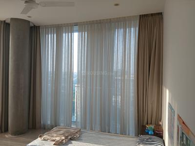 Bedroom Image of 2200 Sq.ft 3 BHK Apartment / Flat for rent in Adyar Chennai for Rs. 250000