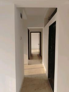 Passage Image of 950 Sq.ft 2 BHK Apartment / Flat for sale in Paramount Enclave Phase 1, Palghar Mumbai for Rs. 3199000