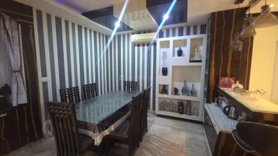 Living Room Image of 1650 Sq.ft 3 BHK Builder Floor for sale in Patel Nagar New Delhi for Rs. 37000000