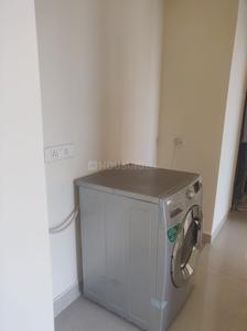 Kitchen Image of 950 Sq.ft 2 BHK Apartment / Flat for sale in K Raheja Maple Leaf, Powai Mumbai for Rs. 24500000