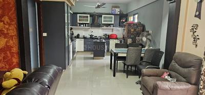 3 BHK Flat