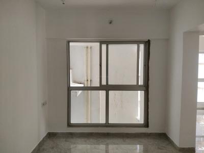 Living Room Image of 600 Sq.ft 1 BHK Apartment / Flat for rent in Shrinath Dham, Bhandup West Mumbai for Rs. 38000