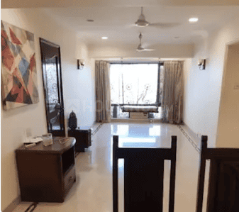 Living Room Image of 1615 Sq.ft 2 BHK Apartment / Flat for sale in Malabar Hill Mumbai for Rs. 82500000